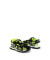 Shone - Shoes - Sandals - 6015-032-BLACK - Kids - black,yellowgreen