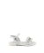 Shone Schuhe 19371-002-SILVER Schuhe, Stiefel, Sandalen Kaufen Frontansicht