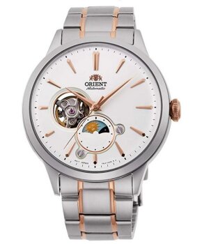Orient Uhren RA-AS0101S10B 4942715027230 Armbanduhren Kaufen