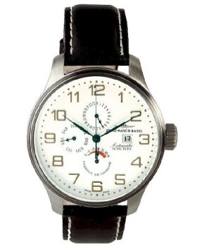 Zeno Watch Basel Uhren 8055-f2 7640155197960 Armbanduhren Kaufen