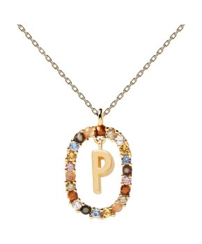 PDPAOLA Schmuck CO01-275-U Colliers Halsketten Kaufen
