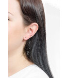 PDPAOLA  Ladies ear jewellery earrings AR01-404-U
