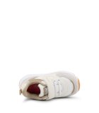 Shone - Shoes - Sneakers - 10260-022-OFFWHITE - Kids - white,ivory