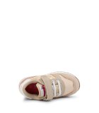 Shone - Shoes - Sneakers - 47738-NUDE-PINK - Kids - Pink