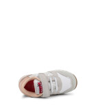 Shone - Shoes - Sneakers - 47738-LTGREY-WHITE - Kids - lightgray,white