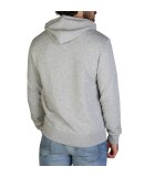 Aquascutum - Kleding - Sweatshirts - QMF016L0 - Heren - Luna Time Online Shop - QMF016L0 Lente/Zomer  Cotton  Heren Sweatshirts Kleding