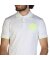 Aquascutum Bekleidung QMP025-01 T-Shirts und Polo-Shirts Kaufen Frontansicht