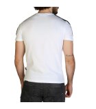 Aquascutum - Kleding - T-shirts - QMT017M0 - Heren - Luna Time Online Shop - QMT017M0 Lente/Zomer  Cotton  Heren T-shirts Kleding