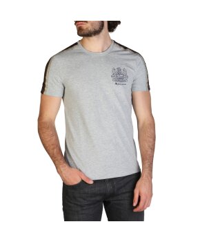 donker gunstig maniac Aquascutum - Kleding - T-shirts - QMT017M0 - Heren - Luna Time Online,  35,98 €
