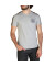Aquascutum - Clothing - T-shirts - QMT017M0-08 - Men - darkgray,saddlebrown