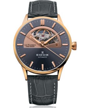 Edox Uhren 85014 37R GIR 7640156423686 Armbanduhren Kaufen Frontansicht