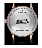 Edox Menwatch 85014 37R GIR