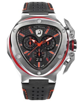 Tonino Lamborghini Uhren T9XA-SS Armbanduhren Kaufen Frontansicht