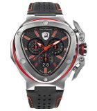 Tonino Lamborghini Uhren T9XA-SS Armbanduhren Kaufen Frontansicht