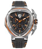 Tonino Lamborghini Uhren T9XB-SS 8054110772960...