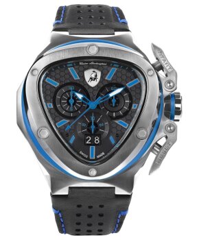 Tonino Lamborghini Uhren T9XC-SS 8054110772984 Armbanduhren Kaufen Frontansicht