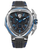 Tonino Lamborghini Uhren T9XC-SS 8054110772984...