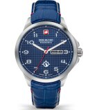 Swiss Military Hanowa Uhren SMWGB2100301 7620958004801 Armbanduhren Kaufen Frontansicht