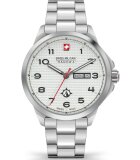 Swiss Military Hanowa Uhren SMWGH2100302 7620958004825 Armbanduhren Kaufen Frontansicht