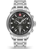 Swiss Military Hanowa Uhren SMWGI2100202 7620958004740 Armbanduhren Kaufen Frontansicht