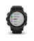 Garmin - 010-02403-04 - Smartwatch - Descent™ Mk2S - Titan Silikonband schwarz
