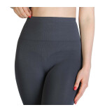 Bodyboo - Underwear - Shaping underwear - BB2070-Charcoal - Women - dimgray