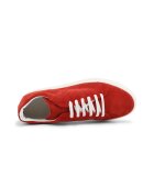 Duca di Morrone - Shoes - Sneakers - BRANDO-CAM-ROSSO - Men - Red