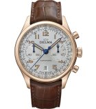 Delma Uhren 43601.730.6.062 Armbanduhren Kaufen