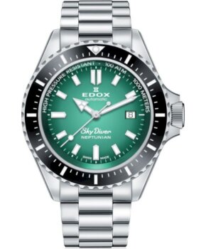 Edox Uhren 80120 3NM VDN 7640428080104 Automatikuhren Kaufen