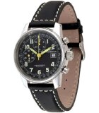 Zeno Watch Basel Uhren 6557BD-a1 7640155195997...