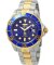 Invicta Uhren 3049 0843836030496 Armbanduhren Kaufen Frontansicht