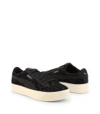 Puma - Shoes - Sneakers - Vikky-Platform-363730-02 - Women - Black