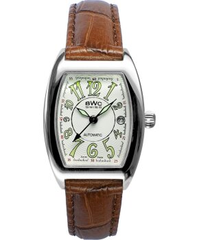 BWC Swiss Uhren 20007.50.01 4260170628220 Armbanduhren Kaufen