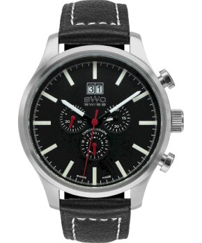 BWC Swiss Uhren 20009.50.04 4260170628527 Chronographen Kaufen