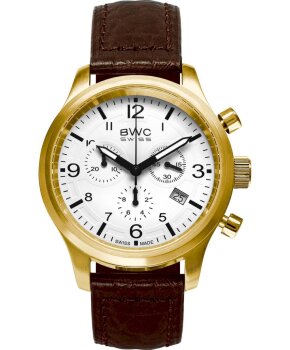 BWC Swiss Uhren 20017.51.51 4260170627735 Armbanduhren Kaufen