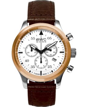 BWC Swiss Uhren 20017.52.50 4260170627728 Chronographen Kaufen