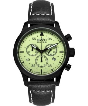 BWC Swiss Uhren 20017.54.44 4260170627681 Armbanduhren Kaufen