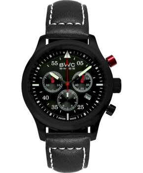 BWC Swiss Uhren 20017.54.48 4260170627704 Armbanduhren Kaufen