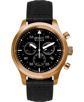 BWC Swiss Uhren 20017.57.52 4260170627742 Armbanduhren Kaufen