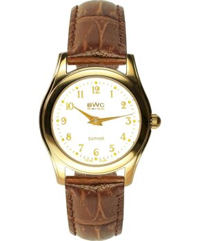 BWC Swiss Uhren 20039.51.12 4260170627889 Armbanduhren Kaufen