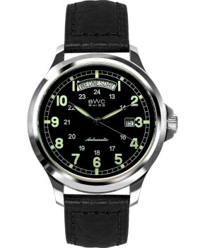 BWC Swiss Uhren 20052.50.02 4260170628435 Automatikuhren Kaufen
