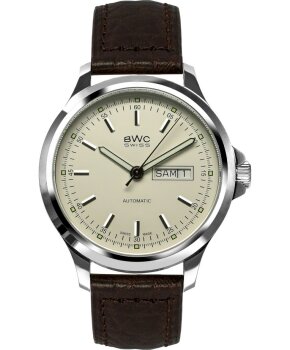 BWC Swiss Uhren 20053.50.01 4260170627650 Armbanduhren Kaufen