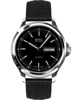BWC Swiss Uhren 20053.50.02 4260170627667 Automatikuhren Kaufen