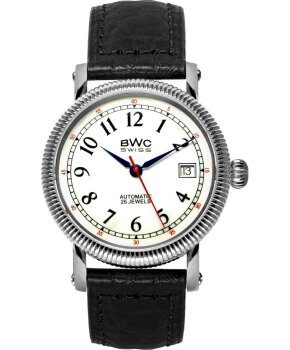 BWC Swiss Uhren 20768.50.31 4260170628015 Armbanduhren Kaufen