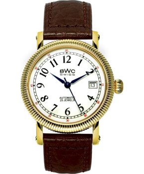 BWC Swiss Uhren 20768.51.34 4260170628022 Automatikuhren Kaufen