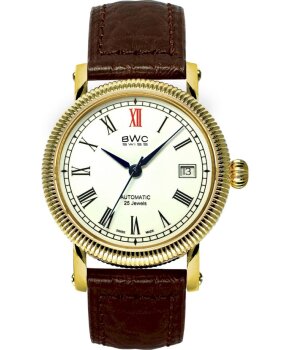 BWC Swiss Uhren 20768.51.35 4260170628039 Armbanduhren Kaufen