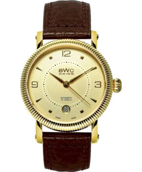 BWC Swiss Uhren 20768.51.39 4260170628046 Automatikuhren Kaufen