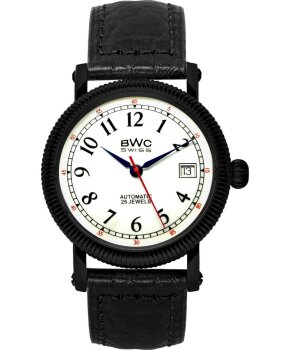 BWC Swiss Uhren 20768.54.33 4260170628053 Armbanduhren Kaufen