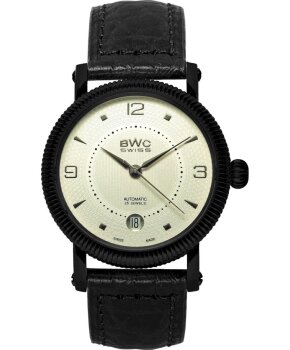 BWC Swiss Uhren 20768.54.41 4260170628060 Automatikuhren Kaufen
