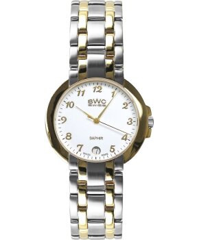 BWC Swiss Uhren 20774.52.03 4260170627483 Armbanduhren Kaufen